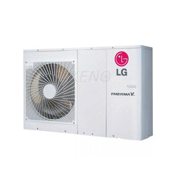 Pompă de căldură LG Therma V Monobloc S 5 kW