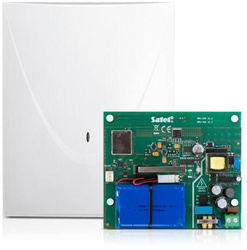 RITRASMETTITORE SATELLITARE DI SEGNALI RADIO ARU-200