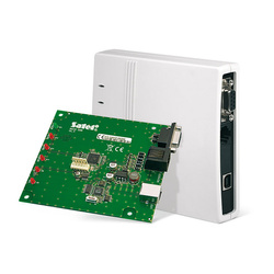 RS-485/USB dataomvandlare ACCO-USB varumärke SATEL