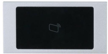 Módulo de videoportero Dahua VTO4202F-MR1