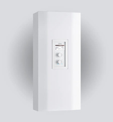 Caldera eléctrica de calefacción central EKCO.LN3 4/6/8 kW: eficiencia y confort en su hogar