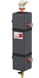Acoplamiento hidráulico Flexbalance EcoPlus C 1