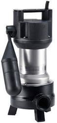 Us73Hes - Pompa per acqua calda a 90 gradi C - funzionamento continuo (Qmax=20 m3/h, Hmax=10 m)