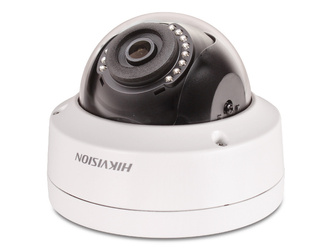HIKVISION IP CAMERA DS-2CD1121-I (F) (2,8 mm)