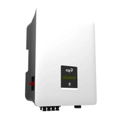 FOXESS T5 G3 onduleur, triphasé, 5kW, 2 MPPT, déconnecteur DC, WLAN, 12 ans de garantie
