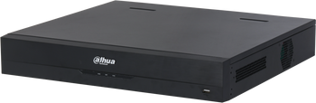 REGISTRATORE IP DAHUA NVR5432-EI
