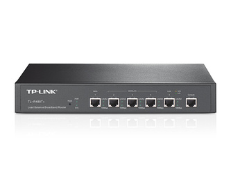 TP-LINK ROUTER TL-R480T+