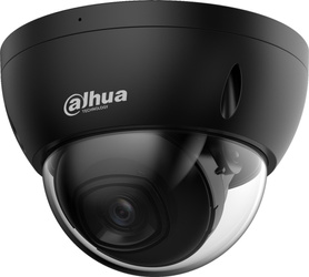 Dahua IP camera IPC-HDBW2841E-S-0280B în negru