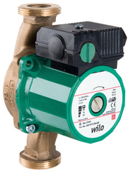Circulation pump Wilo-STAR-Z 20/5-3(150mm)