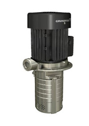 Dränkbar pump MTH2-5/1 A-W-I-AQQV 230/400V 50/60 för kondensat och kylvätskor