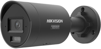 Telecamera IP Hikvision DS-2CD2087G3-LI2UY/SL 2,8 mm NERO IT