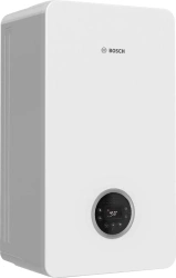 Condens GC5700iW 15 P 23 egyfunkciós kondenzációs gázkazán