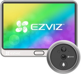 IP kamera Ezviz Vision DP2