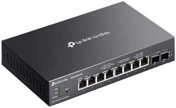 Switch TP-LINK TL-SG2210XMP-M2