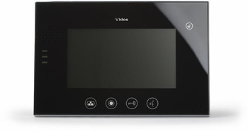 Moniteur de portier vidéo VIDOS M670B