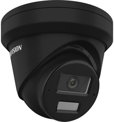 Telecamera IP Hikvision DS-2CD2383G2-LI2U 2,8 mm nero