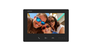 HIKVISION 2-DRAADS VIDEO-INTERCOM DS-KH7300EY-WTE2