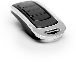 Telecomandă Proxima BANAN - Sistem Proxima 433.92MHz