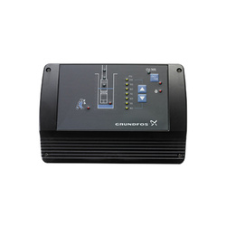 CU 301 control pentru SQE