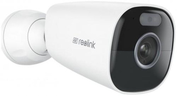 Reolink Argus B360 oplaadbare 8MPx 4K Wi-Fi IP-camera