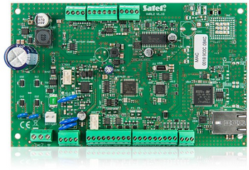Płyta główna Satel Versa IP do systemów alarmowych