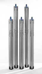 Ponorné čerpadlo SQE 5-70 1,85 kW 1x230V hydro pack