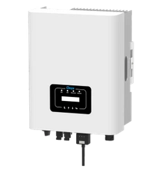 Deye SUN-10K-G05 Wechselrichter, 3-phasig, 10kW, 2 MPPT, WI-FI, 12 Jahre Garantie