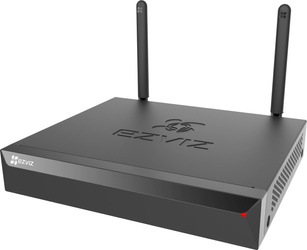 Ezviz X5S-4W Grabador IP inalámbrico para hasta 4 cámaras