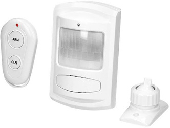 ORNO SENSOR MED GSM-KOMMUNIKATION OR-AB-MH-3005
