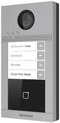 HikVision DS-KV8413-WME1(C)/Panel gateway de superficie