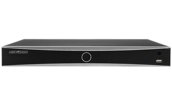 DS-7632NXI-K2(D) - Videoregistratore di rete