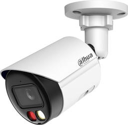 Dahua IP kamera IPC-HFW2649S-S-IL-0360B nagy felbontással és éjszakai látással