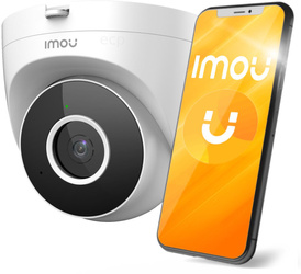 CAMERA IP IMOU TURRET SE IPC-T22EP-C