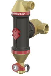 Flamcovent Clean Smart Séparateur d'air et de saleté de 3/4 de pouce