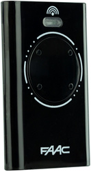 Telecomando FAAC XT4 868 SLH LR