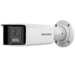 HikVision IP-kamera DS-2CD2T67G2P-LSU/SL(2,8 mm)(C)