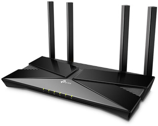 TP-LINK ARCHER AX23 Wi-Fi 6 AX1800 ROUTER