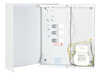 SATEL HÁZ TRANSZFORMÁTORRAL OMI-4