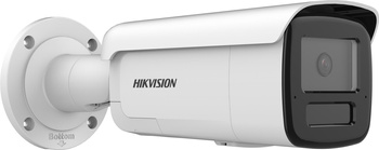 Telecamera IP Hikvision DS-2CD2T86G2H-IS2U/SL 2,8 mm