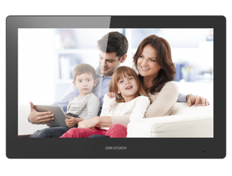Monitor videocitofonico HIKVISION DS-KH8520-WTE1