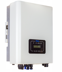 Inversor trifásico Deye SUN-12K-G05, 2 MPPT, 12kW , Wifi incluido