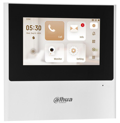 VTH2612L-W - monitor video-interfonic