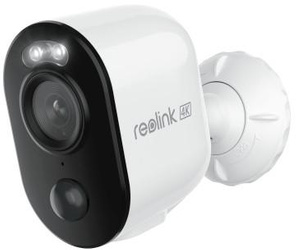 Reolink Argus B350 reîncărcabilă 8MPx Wi-Fi IP camera