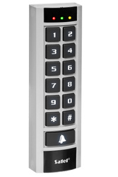 Clavier CR-MF5 avec lecteur de carte de proximité intégré