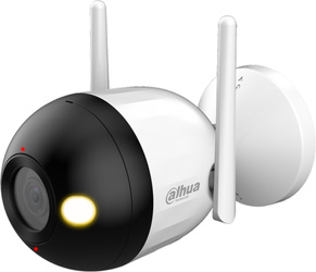 Cámara Wifi Inalámbrica Dahua F2C-LED-0280B