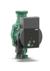 Wilo-ATMOS PICO 1.0 25/1-4 Univerzální oběhové čerpadlo