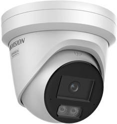Cámara IP Hikvision DS-2CD2347G3-LIS2UY/SL 4mm ES