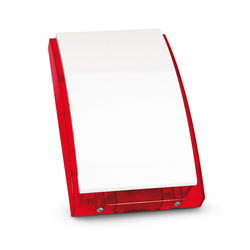 Kennleuchte SATEL SP-4001 R Rot