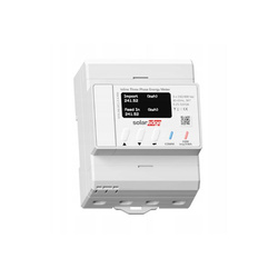 SolarEdge energiamérő MTR-240-3PC1-D-A-MW, 1PH/3PH 230/400V, 65A