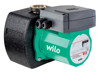 Oběhové čerpadlo Wilo-TOP-Z 25/10 EM PN6/10
